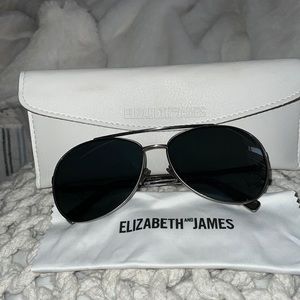 Elizabeth and James sunglasses